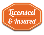 License And Insured